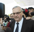 Former "America's Toughest Sheriff" Joe Arpaio Convicted Of Criminal Contempt Relating to Detention of Immigration 