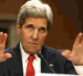 Kenyans Online Roast Former US Secretary of State John Kerry of State over a Tweet