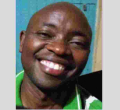 Death Announcement for Joseph Mwangi Kamau