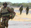 UN Refunds Sh7.9 Billion for Kenyan Troops Fighting Al Shabaab in Somalia