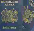 Kenya Begins Rolling Out Digital Passports to Replace Old Ones