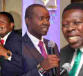 Raila Puts Three Cabinet Secretaries on Spot for Openly Campaigning For President Uhuru