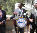 NASA Disowns Member MPs Opposed to Salary Cuts