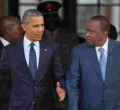 Former US President Barack Obama Expected to Grace President Uhuru's Swearing-in Ceremony