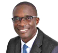 I'm Not Related to President Uhuru Kenyatta, IEBC CEO Ezra Chiloba Says