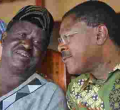 Wetang'ula Declares 2022 Presidential Bid