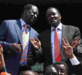 NASA Urges Supreme Court to Nullify Uhuru's Win, Order Fresh Elections