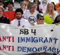Immigration: Federal Judge Blocks Texas' Tough Anti-Sanctuary Cities Law