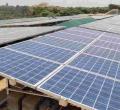 US Energy Firm Enters Kenya in Solar Power Supply Deal