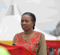 Former US-Based Lawyer Susan Kihika Named Senate Majority Chief Whip