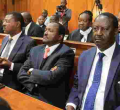 Raila: Formula Injected to Alter Election Results