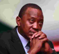 President Uhuru's Promise to Family of Woman Who Died While Celebrating His Re-Election Last Week