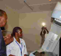 President Uhuru Launches New Cancer Center at Kenyatta National Hospital