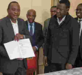 President Uhuru to File Response on Raila's Petition ahead of Midnight Deadline