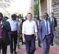 Asia's Richest Man Jack Ma Makes First Investment in Kenya