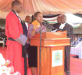 History Made in Kenya as Three Women Take Oath of Office as Governors