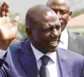 Deputy President William Ruto Attacks Raila in a Tweet