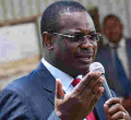 Kidero Hits Back at President Uhuru over Raila's Campaign Funding