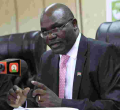 Chebukati Orders Suspension of IEBC ICT Director James Muhati