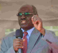 Kalonzo is a Burden to Kamba Community, Former Kitui Senator David Musila Says 