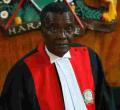 Chief Justice David Maraga Reveals Why He Skipped President Uhuru's Parliament Address