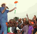 Raila Issues Monday Ultimatum for IEBC Officials to Vacate Office