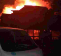 One Person Dies as Fire Guts Down Nairobi Governor Mike Sonko's Casuarina Restaurant