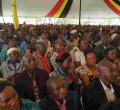 3,000 Ukambani Leaders Endorse President Uhuru's Re-election