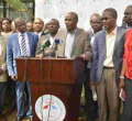 NASA MPs Vow to Boycott President Uhuru's Tuesday Parliament Address
