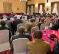 Bukusu Elders Endorse President Uhuru's Re-election Bid