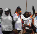 NASA Dismisses Claims of Mudavadi Quitting