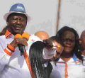 Raila: Uhuru is a Lame Duck President with No Constitutional Powers