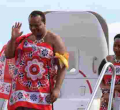 Swaziland's King Mswati III Picks 19-Year-Old Daughter of His Cabinet Minister as 14th Wife