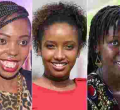 Three Kenyans Named among World's 100 Most Inspirational Women