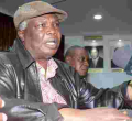 Sober Up, COTU Boss Francis Atwoli Tells President Uhuru