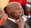 Retired President Daniel Moi Celebrates 93rd Birthday