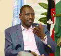 Deputy President William Ruto Reveals Why He Blocked Miguna Miguna on Twitter