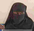 Hijab Clad Health Minister Nabs Two Hospital Workers After Soliciting Bribes from Her