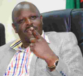 I'm in NASA to Stay, 'Missing' Isaac Ruto Says
