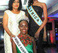 Magline Jeruto Crowned Miss World Kenya
