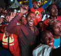 We Are Ready for Fresh Election, President Uhuru's Supporters Say