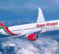 Kenya Airways Marks New York City for Its Maiden Direct Flight to US