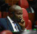 Moses Kuria to File Petition in Court Seeking Orders to Recount Votes of August 8th Presidential Election