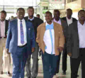Raila Storms Out of IEBC Meeting