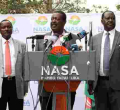 NASA Makes U-Turn on International Election Observers