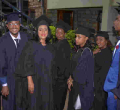 Kenyans Raise Doubts after Nairobi Women Rep. Esther Passaris Graduates from USIU 
