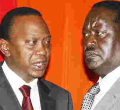 October 17th Presidential Repeat Election to Cost More than Sh10 Billion
