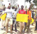 Nyamira Residents Hold Demos to Shield Chief Justice David Maraga from Attacks by President Uhuru