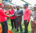 Isaac Rutto Ditches NASA for Jubilee