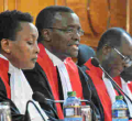 Supreme Court Implicates IEBC in Detailed Judgement on the Invalidation of President Uhuru's Win